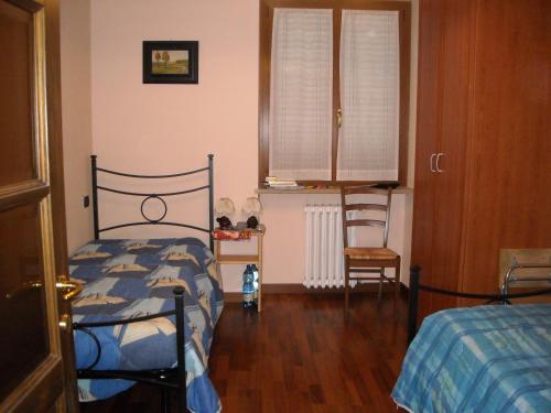  Sommeiller, Pension in Bardonecchia bei Beaulard