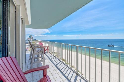 Summerchase Unit 1001, Orange Beach (fotografie 5)