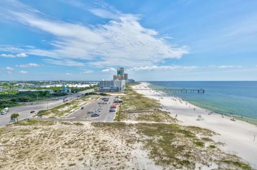 Summerchase Unit 1001, Orange Beach (fotografie 2)