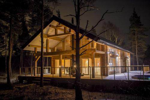 B&B Haapsalu - Hapsal Holiday Homes - Bed and Breakfast Haapsalu