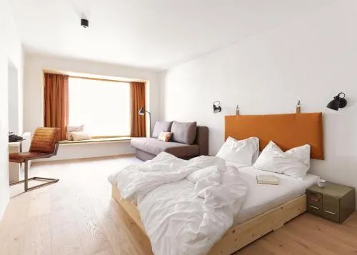 Urban Inn - Wilten 24/7 in Innsbruck, Österreich