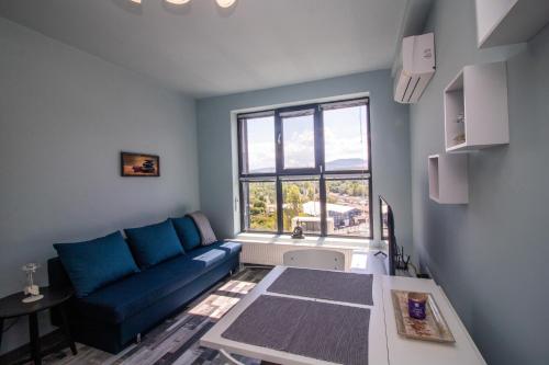 Mountain View Apartment 1 + Parking, Sofia