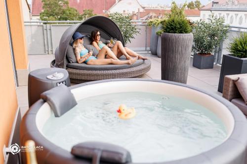 Bükk Penthouse - image 6