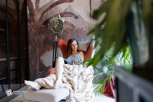 Bükk Penthouse - image 2