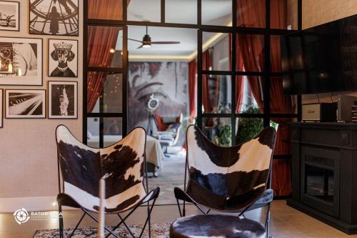 Bükk Penthouse - image 11