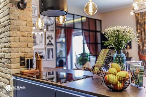 Bükk Penthouse - image 12