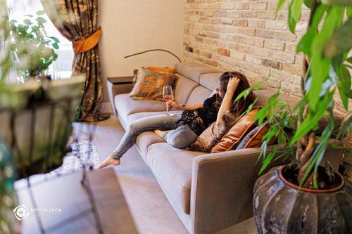 Bükk Penthouse - image 9