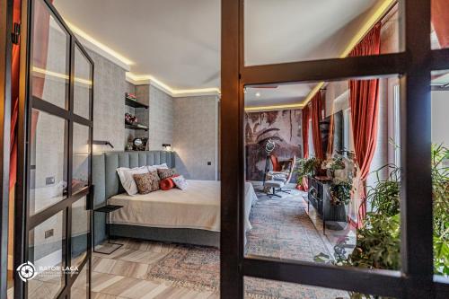 Bükk Penthouse - image 13