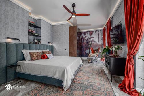 Bükk Penthouse - image 14