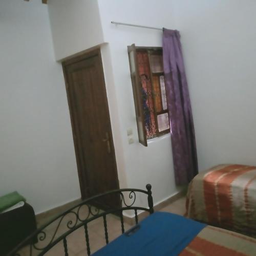 Riad Tifor – Marrakech, KY
