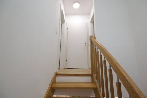 Moderne Unterkunft l BG15, Vídeň (fotografie 3)