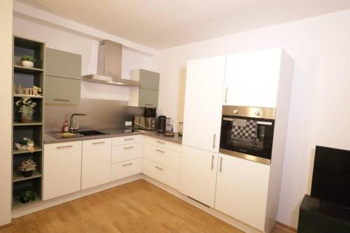 Moderne Unterkunft l BG15, Vídeň (fotografie 6)