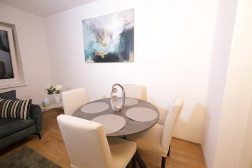 Moderne Unterkunft l BG15, Vídeň (fotografie 8)