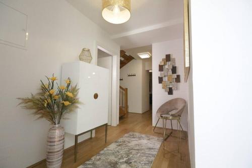 Moderne Unterkunft l BG15, Vídeň (fotografie 9)