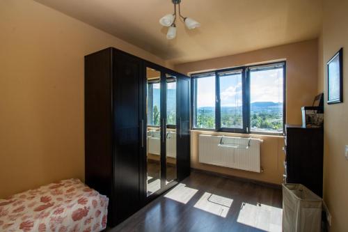 Vitosha View Apartment with Parking, Sofia (Foto 9)