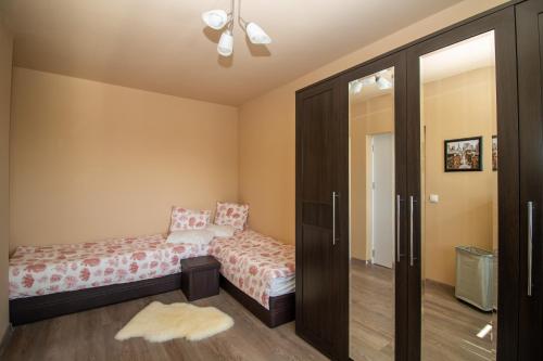Vitosha View Apartment with Parking, Sofia (Foto 8)