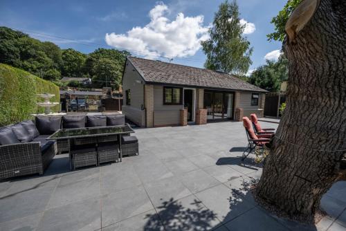 The Larches - Chalet - Bewdley