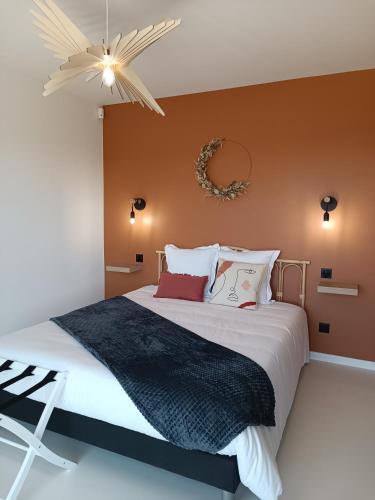 1 queen bed