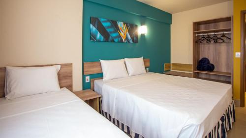 Solar das Aguas Park Resort - 图片 4
