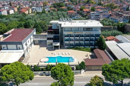 BUSINESS LIFE HOTEL BAKIRKOY