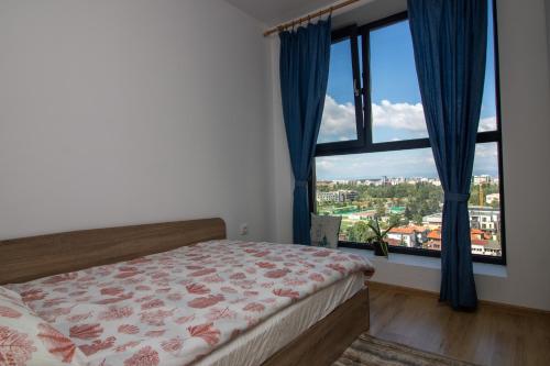 City View Apartment + Parking, Sofia (photo 10)