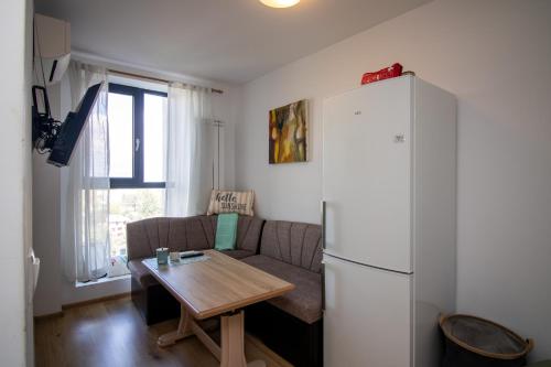 City View Apartment + Parking, Sofia (photo 6)