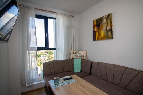 City View Apartment + Parking, Sofia (photo 5)