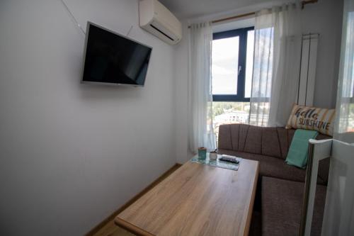 City View Apartment + Parking, Sofia (photo 7)