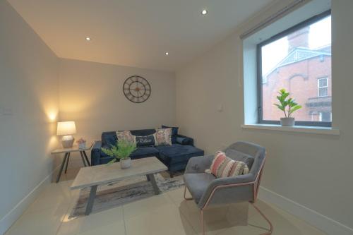 Family apartment sleeps 6 in botanic Queens area 4