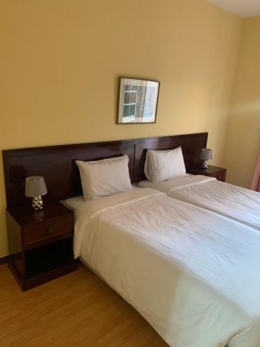 Casa De Cha Prazeres