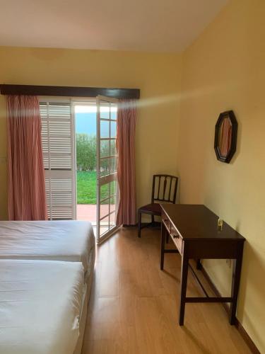 Casa De Cha Prazeres