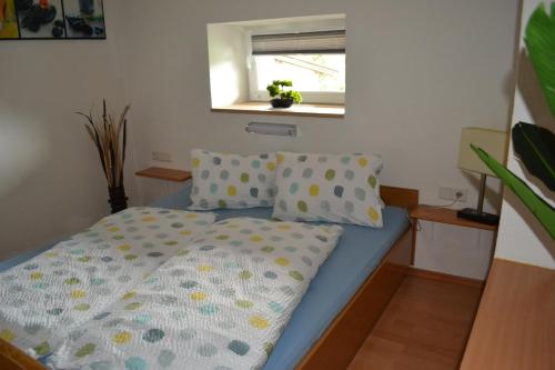 Appartement Thermenzeit