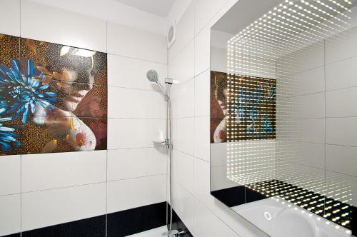 Blue Studio - Apartment - Galaţi