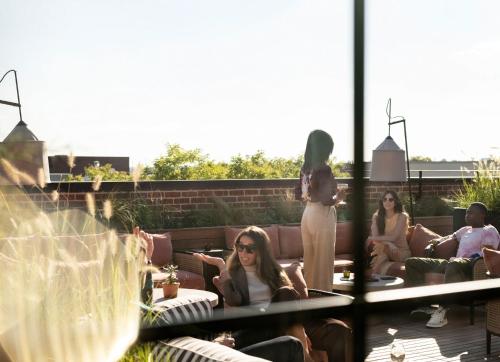The Quoin Hotel - image 14