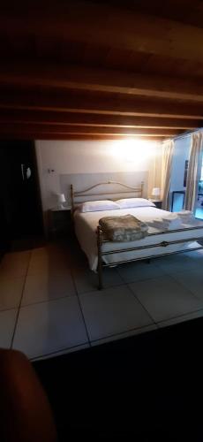 Un loft solo per i tuoi occhi, Bergamo (fotografie 9)