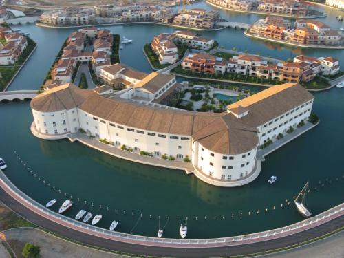 Marinagri Greenblu Hotel