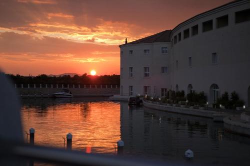 Marinagri Greenblu Hotel