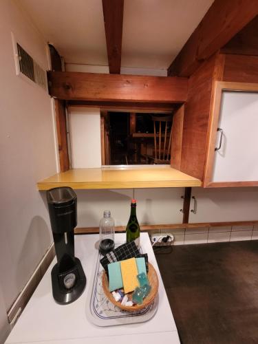 Chalet Chalon in Thollon-les-Memises
