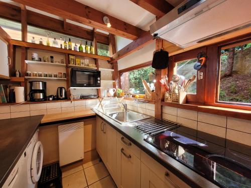 Chalet Chalon in Thollon-les-Memises