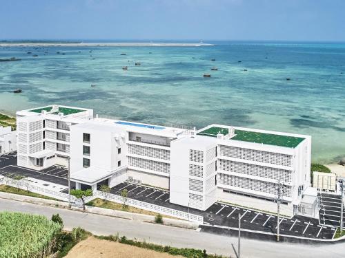 Watermark Hotel & Resorts Okinawa Miyakojima | 去趣 chicTrip