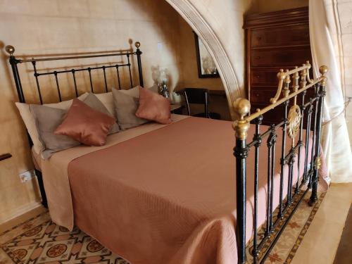 Cozy Corner House in Valletta - Authentic!, Valletta (zdjęcie 4)