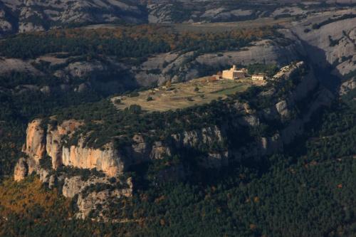 Hotel La Freixera