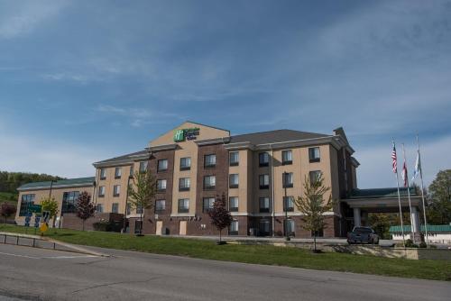 Holiday Inn Express Hotel & Suites Erie an IHG Hotel