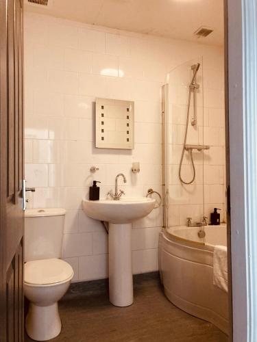 'Bloomfield One' at stayBOOM, Lancaster (foto 10)