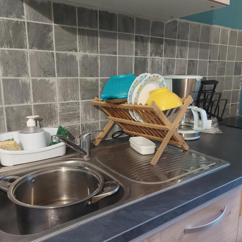 Arnaud-Michel in Baimbridge