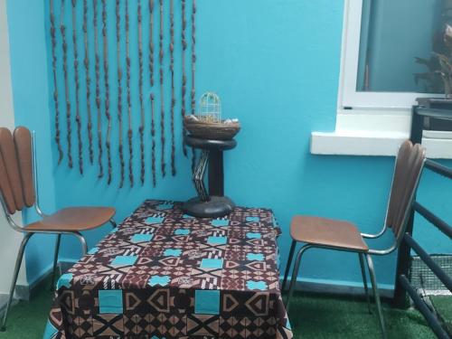 Arnaud-Michel in Baimbridge