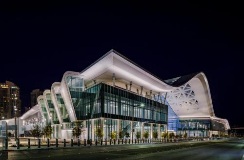 Bposhtels Las Vegas - image 15