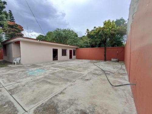 Casa Del Tule with Private Parking