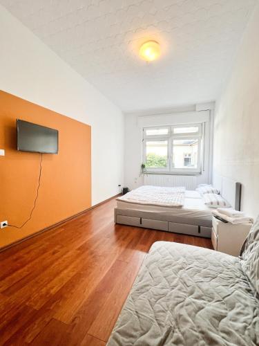 Bezaubernde Wohnung in zentraler Lage in Karlsruhe, Deutschland