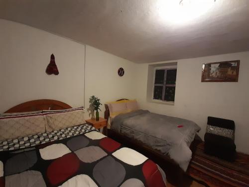 T'ikariy House B&B